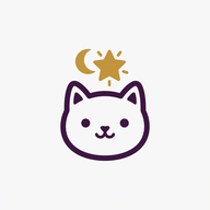 MeowTarot app icon